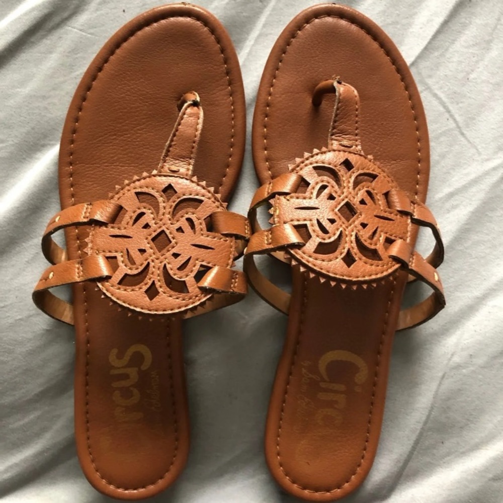 Circus by Sam Edelman sandals